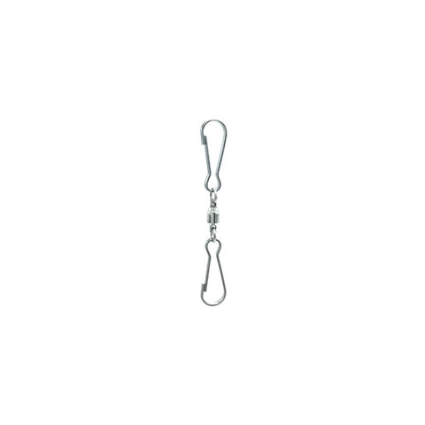 LGEGE wind sock attachment ideal for quick, durable outdoor displays.