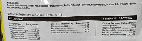 California-made LGM formula reflecting years of family-owned care and quality