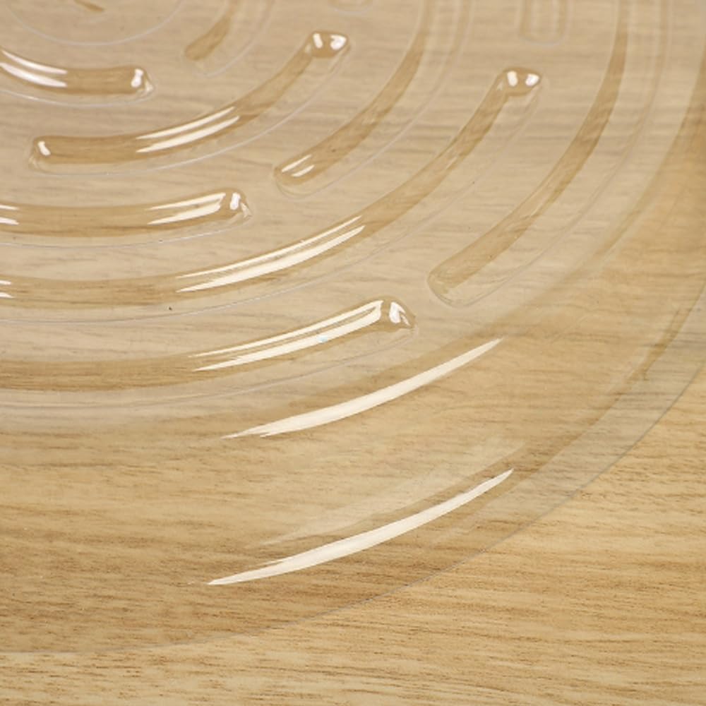 LHatrance round plant saucer set complements modern potting design