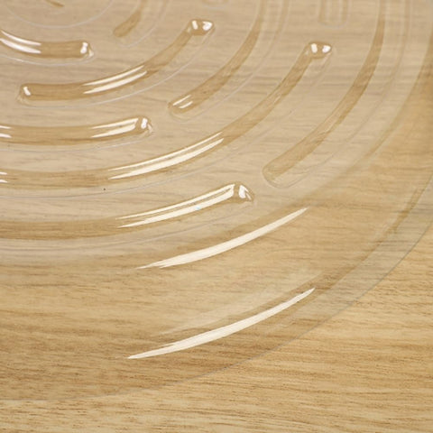 LHatrance round plant saucer set complements modern potting design