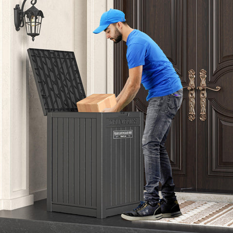 LHBGO easy assembly in minutes without tools.