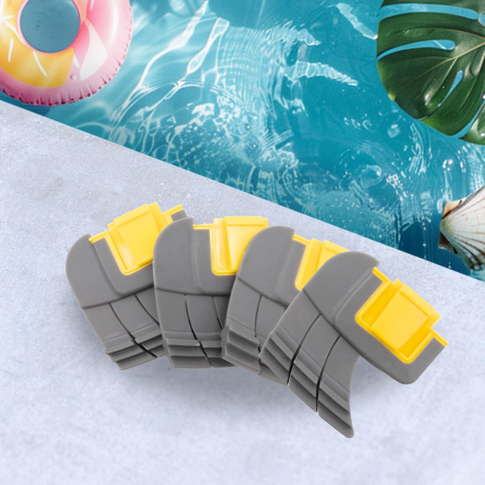 LhyBtm R0714400 brush performance across pool surfaces