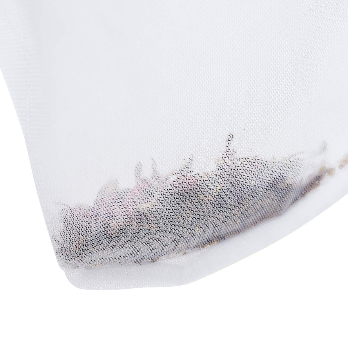 LiKing Spa packaging keeps everything organized and easy to store.