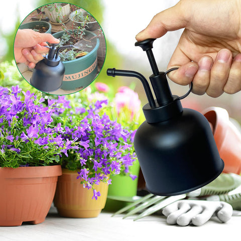 Lianshi durable rust-proof sprayer designed for long-lasting indoor use.