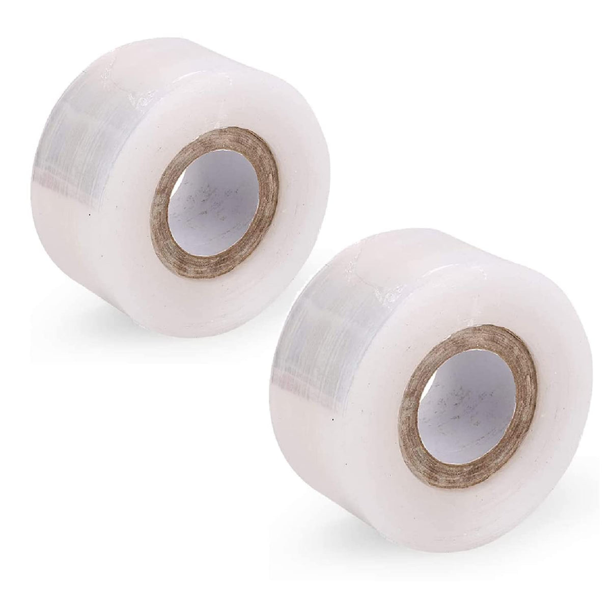 Liaogo grafting tape roll in a two-pack for plant grafts and buds