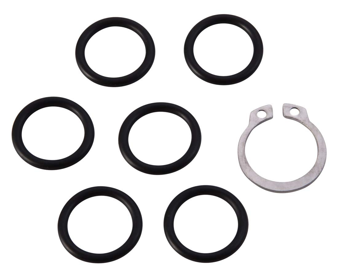 Liberty Garden 4000-ORING replacement kit front view showing compatible reel O-ring.