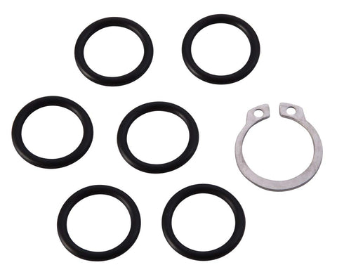 Liberty Garden 4000-ORING replacement kit front view showing compatible reel O-ring.