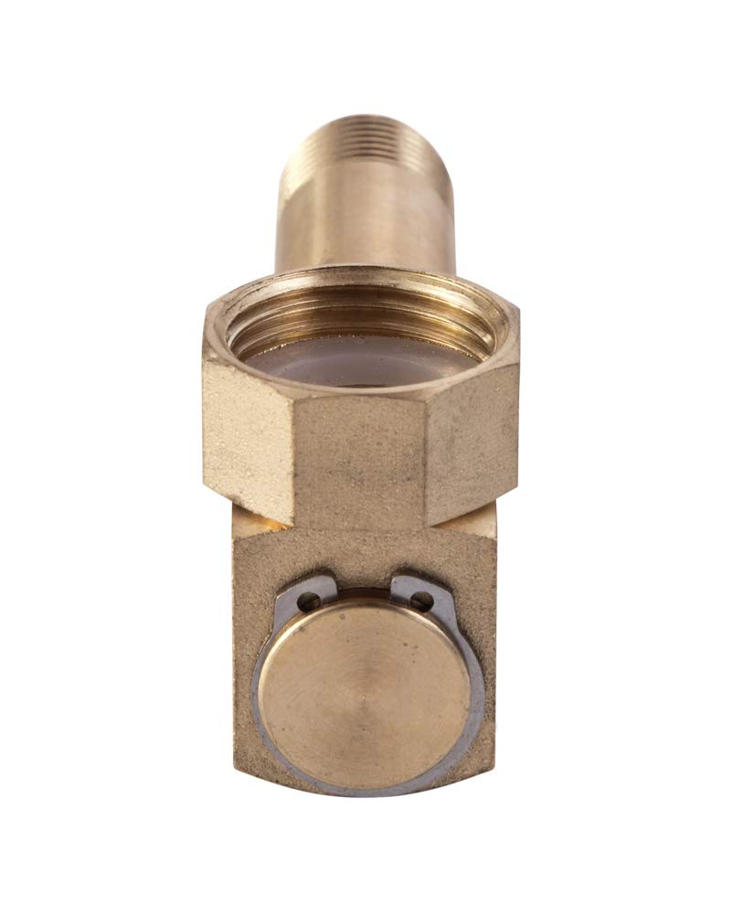 Liberty Garden compatibility guide for 704, 705, 714 reels with 4007