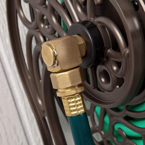 Liberty Garden brass swivel 4007 compatibility chart indicating fit options
