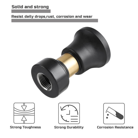 Lichamp leak-proof gasket detail showing EPDM seals for secure performance