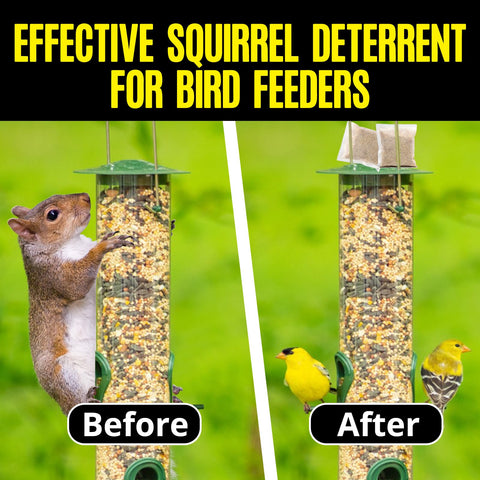 Lickoon Safe for People and Pets, protecting gardens without harsh chemicals.