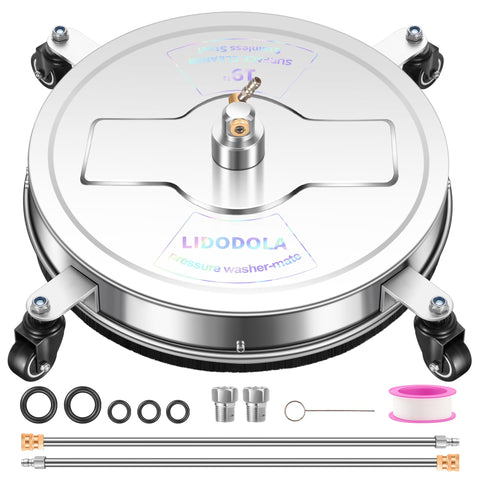 Lidodola professional support for installation and guidance.