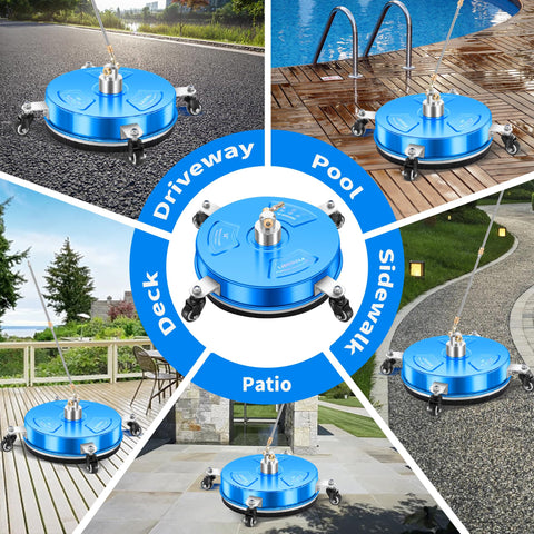 Lidodola PWS14B 1 4 inch quick connect plug for easy attachment