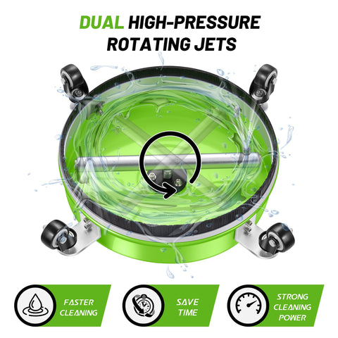 LidoDola PWS14G stainless steel construction for durability