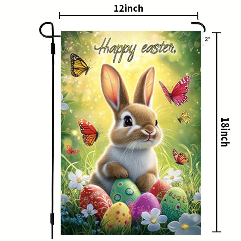 LienzoFest flag with 2-inch sleeve for quick install