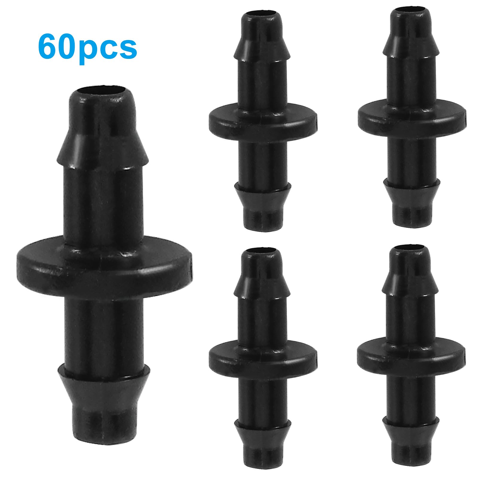 LifCratms outdoor irrigation fittings resist sun and rain for long lasting use.