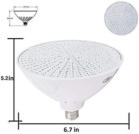 Life-Bulb lifetime replacement warranty for long-term peace of mind