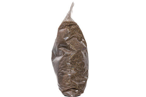 Life Cycle Organics Vermiculite Medium Soil Amendment—promotes healthier root growth and moisture management