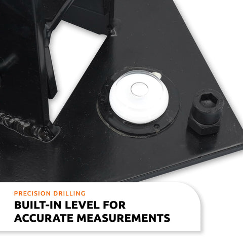 Life Saver Pool Fence in-ground install readiness with clear alignment cues from the guide.