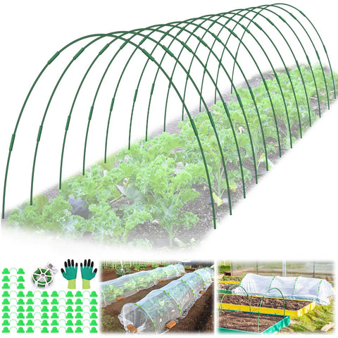 LifeisLuck quick setup shows easy, tool-free installation for busy gardeners.