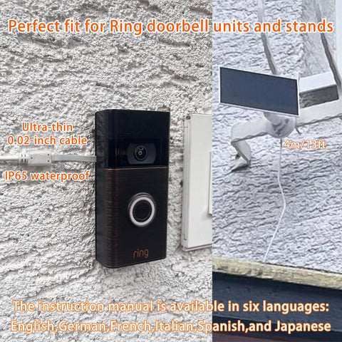 LIFEMOI indicator lights show charging status at a glance