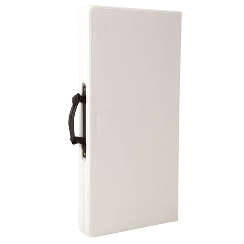 Lifetime 80273 rust-resistant steel frame designed for durability in busy areas