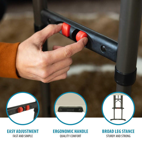 Lifetime 80387 UV-protected HDPE tabletop resists wear in sunlit environments