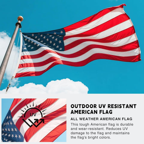 Lifraon UV-protected colors stay vibrant in sunlight