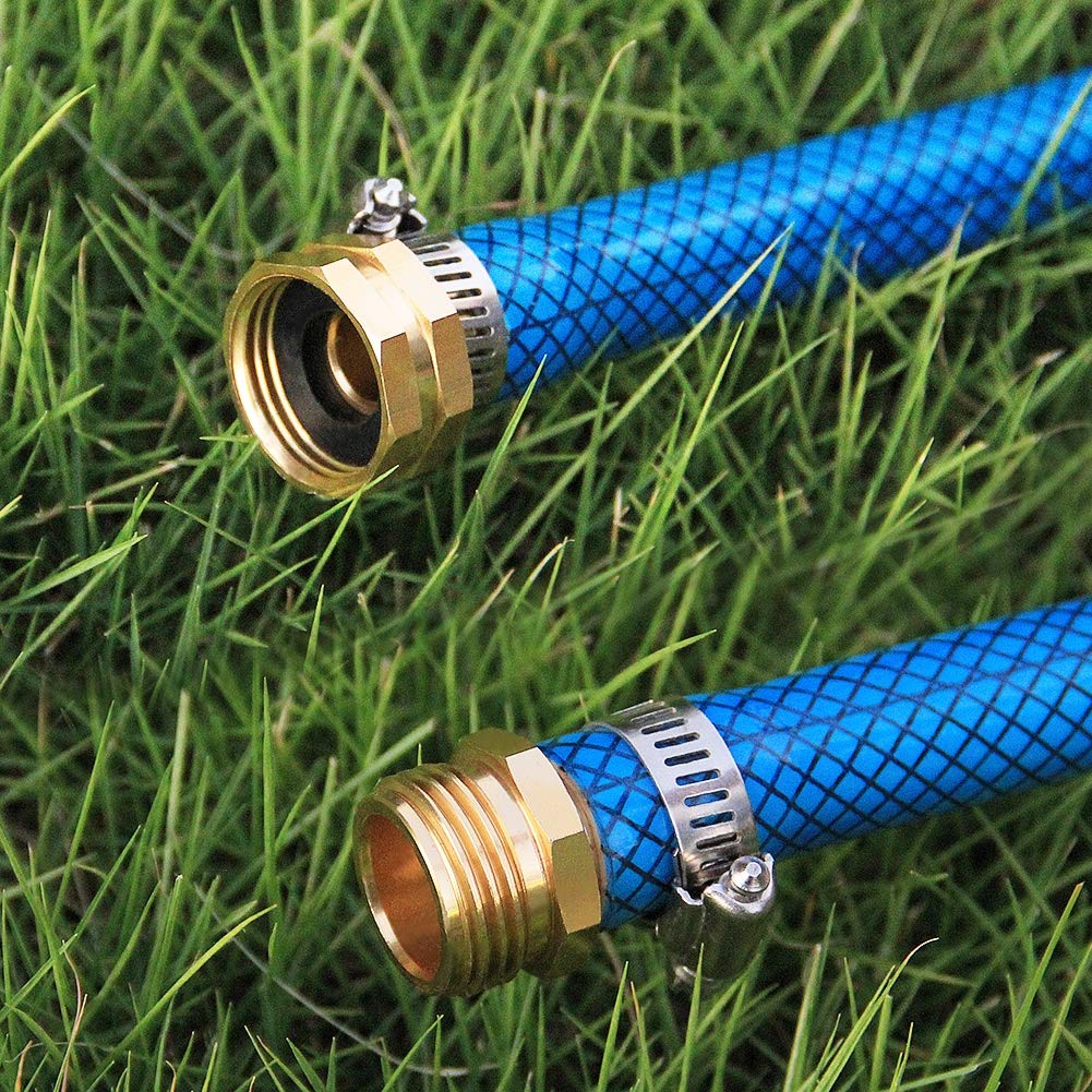Lifynste backup repair kit keeps hoses functional without full replacement