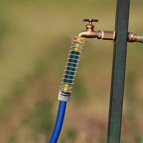 Lifynste corrosion-proof design for long-lasting garden tool components