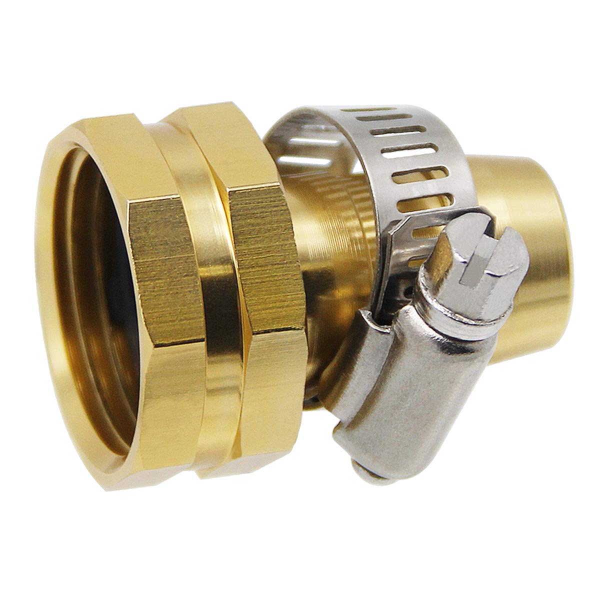 Lifynste outdoor use with hose sprayer and timer