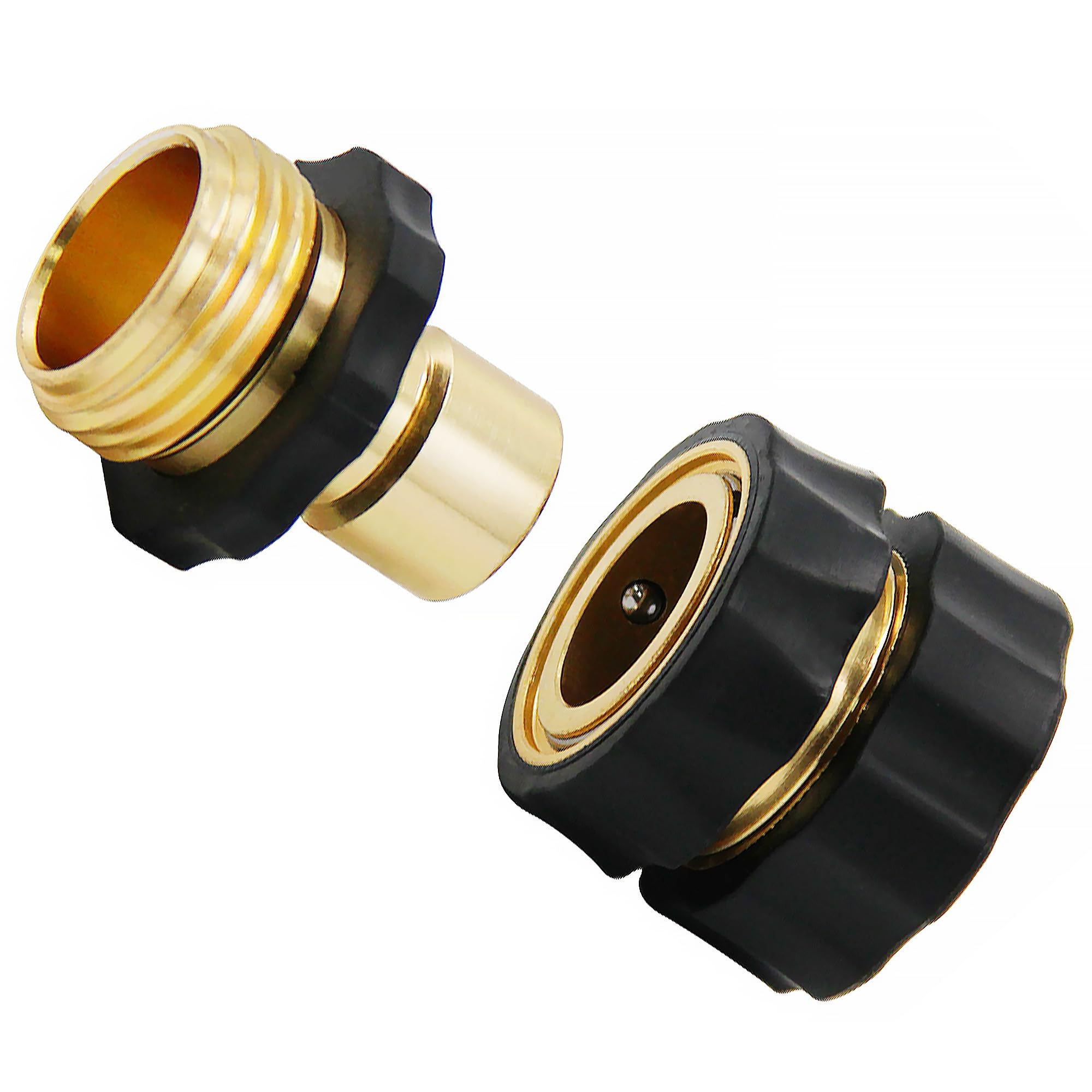 Lifynste quick-connect set; versatile adapters for rapid swapping