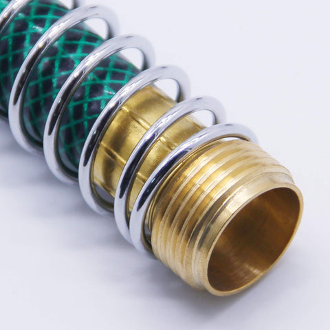Lifynste adapter with standard 3/4 inch thread for easy fittings
