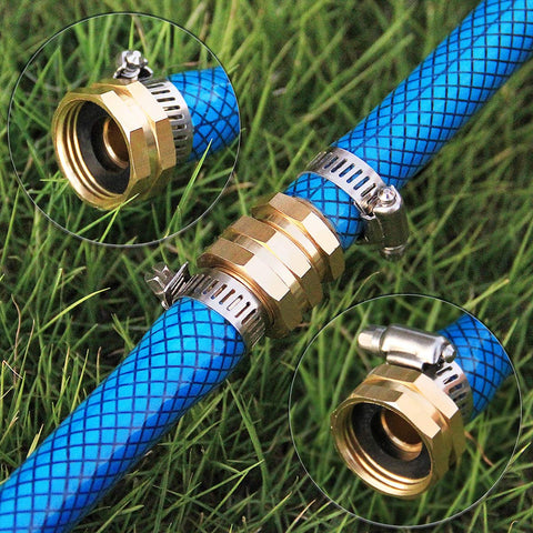 Lifynste versatile compatibility with faucets, splitters, filters, and nozzles