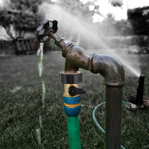 Lifynste wide applications image shows RVs, boats, and lawn watering scenarios.