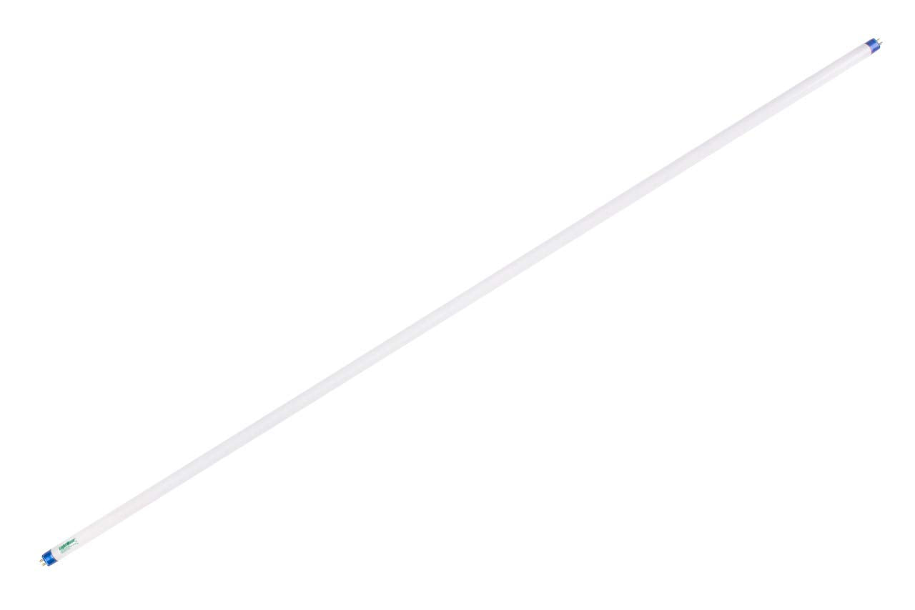 LightWise LWF54T5HO865 high-output bulbs maximize canopy light for vigorous vegetative growth.