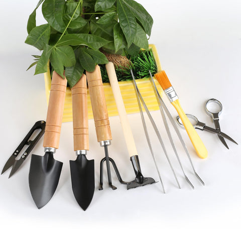LIHAO fold scissors compact trimming with ergonomic grip