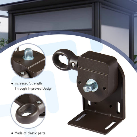 Lihopefe dedicated outdoor blinds accessory maker delivering durable enhancements