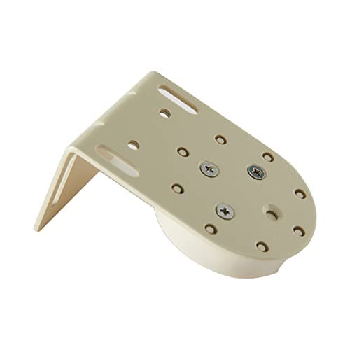 Lihopefe outdoor sunshade accessory supports simple, sturdy installation.