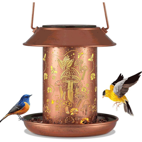 LIJIAHANG garden decor gift for bird lovers