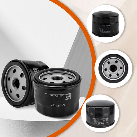 LikeLion AM125424 replacement parts for John Deere compatibility.