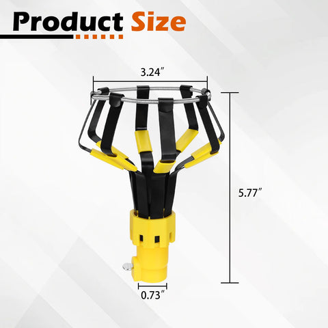 LikeLion BAYCO LBC-200 compatibility ensures smooth fixture replacements.