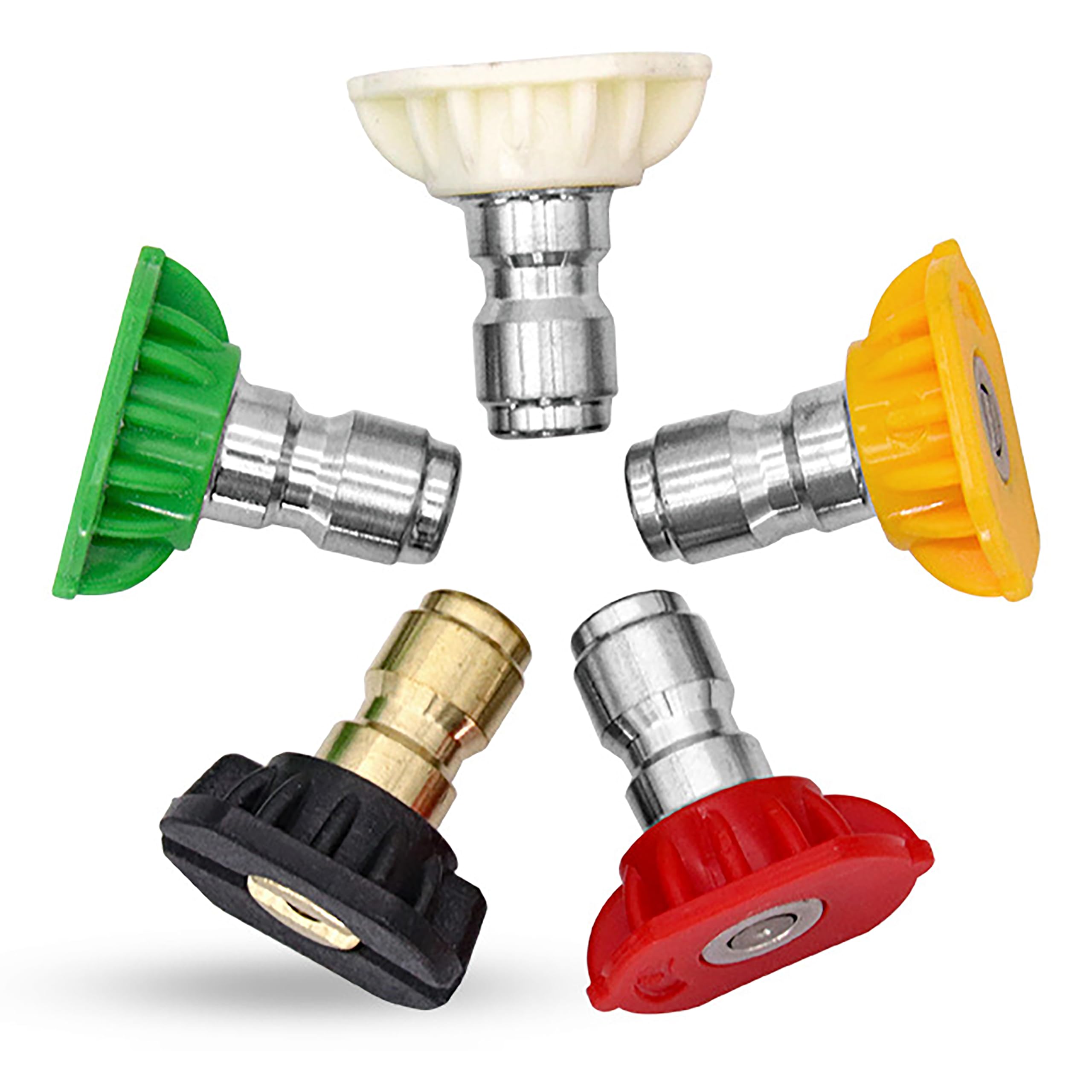 LikeLion paint-prep and surface-refresh nozzle simplifies pre-paint tasks