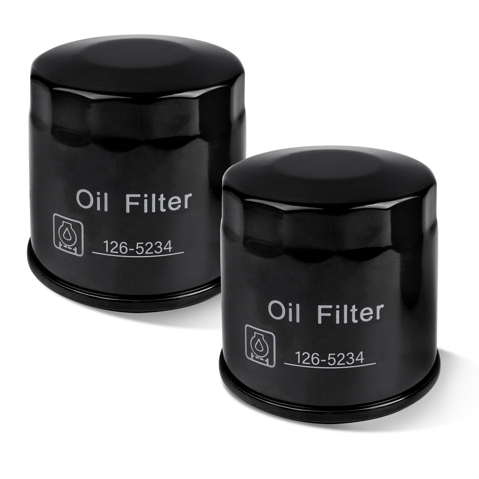 LikeLion compatible with Exmark Toro E-Series Quest and S-Series Quest engines.