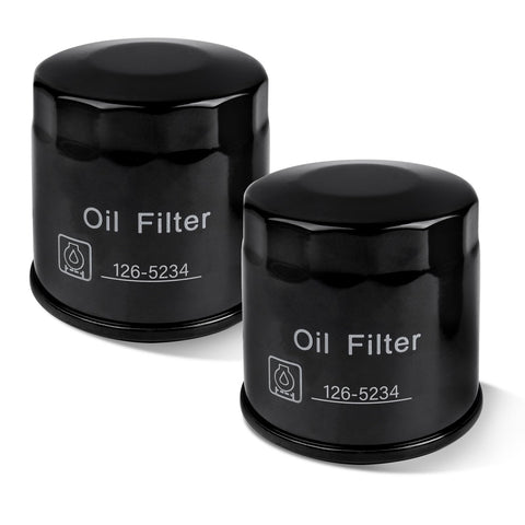 LikeLion compatible with Exmark Toro E-Series Quest and S-Series Quest engines.