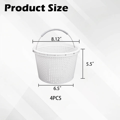 LikeLion perforated design promotes steady water flow and efficient debris filtering.
