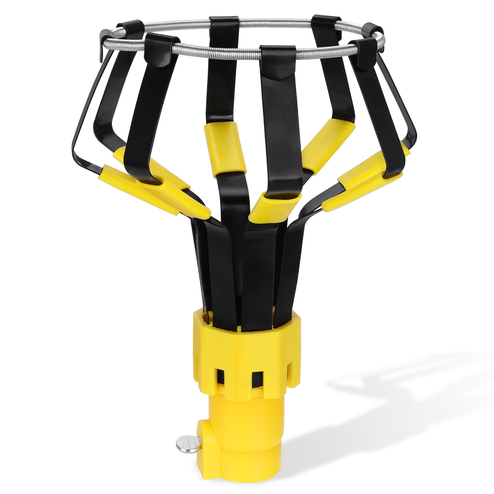 LikeLion pro floodlight bulb changer with extendable reach for safer overhead replacements.