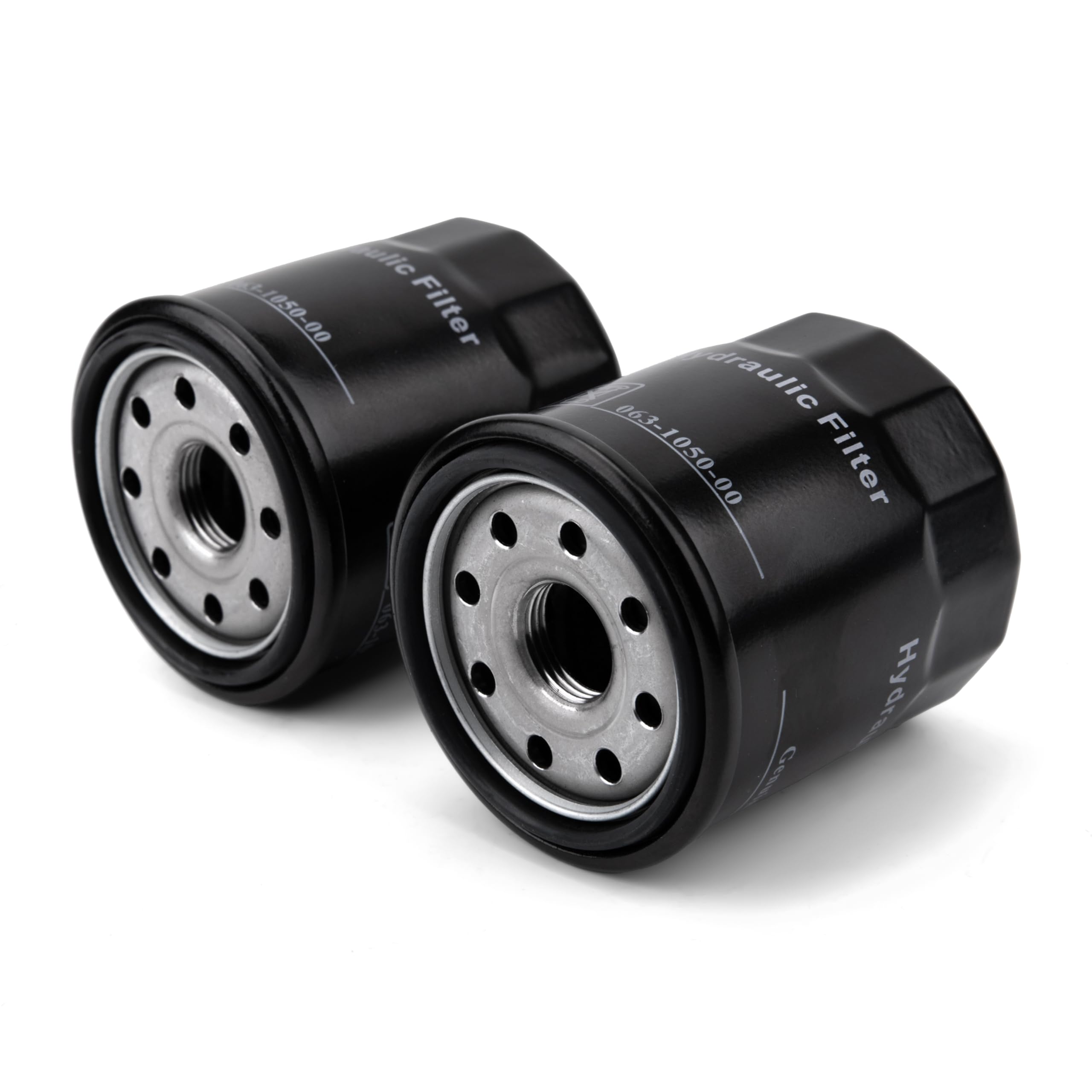 LikeLion two-pack packaging designed for convenient service intervals.