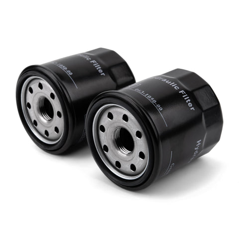 LikeLion two-pack packaging designed for convenient service intervals.
