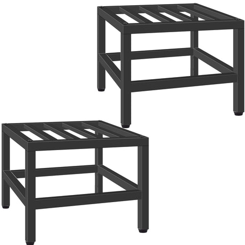 Lilybud Lily plant stand for indoor and outdoor use.